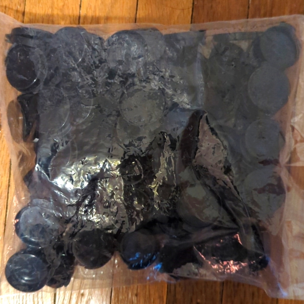 Sample containers